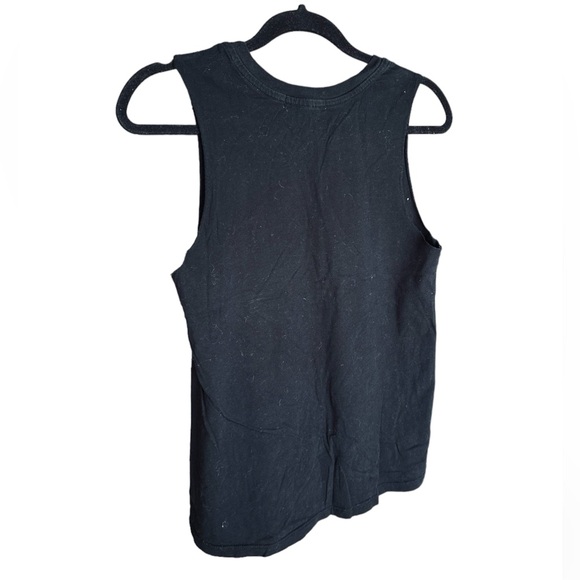 Daydreamer “Desert Daze” Distressed Tank Top - Size Small - Picture 4 of 5